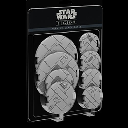 Star Wars: Legion Premium Large Bases